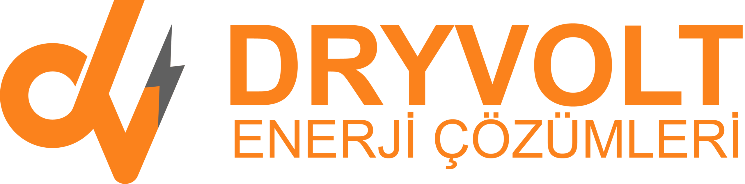 DRYVOLT ENERJİ ÇÖZÜMLERİ LTD.ŞTİ.